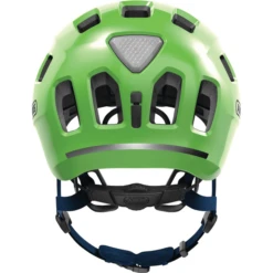ABUS Casco De Bicicleta YOUN-I 2.0 Sparkling Green -M 9 ABUS Casco De Bicicleta YOUN-I 2.0 Sparkling Green -M -Abus abus casco de bicicleta youn i 2 0 sparkling green m a408692 2