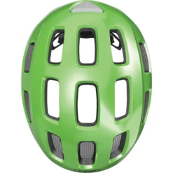 ABUS Casco De Bicicleta YOUN-I 2.0 Sparkling Green -M 10 ABUS Casco De Bicicleta YOUN-I 2.0 Sparkling Green -M -Abus abus casco de bicicleta youn i 2 0 sparkling green m a408692 3