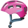 ABUS Casco De Bicicleta YOUN-I 2.0 Sparkling Pink-M -Abus abus casco de bicicleta youn i 2 0 sparkling pink m a408690