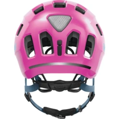 ABUS Casco De Bicicleta YOUN-I 2.0 Sparkling Pink-M -Abus abus casco de bicicleta youn i 2 0 sparkling pink m a408690 2