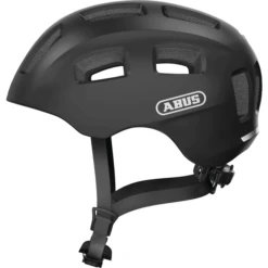 ABUS Casco De Bicicleta YOUN-I 2.0 Velvet Black -M