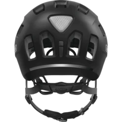 ABUS Casco De Bicicleta YOUN-I 2.0 Velvet Black -M 10 ABUS Casco De Bicicleta YOUN-I 2.0 Velvet Black -M -Abus abus casco de bicicleta youn i 2 0 velvet black m a408684 3