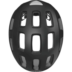 ABUS Casco De Bicicleta YOUN-I 2.0 Velvet Black -M 11 ABUS Casco De Bicicleta YOUN-I 2.0 Velvet Black -M -Abus abus casco de bicicleta youn i 2 0 velvet black m a408684 4