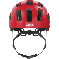 ABUS Casco Para Bicicleta YOUN-I 2.0 Blaze Red-M -Abus abus casco para bicicleta youn i 2 0 blaze red m a408797 1