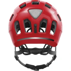 ABUS Casco Para Bicicleta YOUN-I 2.0 Blaze Red-M -Abus abus casco para bicicleta youn i 2 0 blaze red m a408797 2