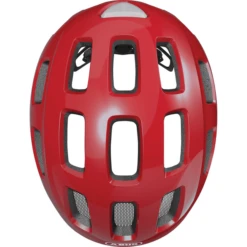ABUS Casco Para Bicicleta YOUN-I 2.0 Blaze Red-M -Abus abus casco para bicicleta youn i 2 0 blaze red m a408797 3