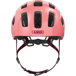 ABUS Casco Para Bicicleta YOUN-I 2.0 Living Coral-M 8 ABUS Casco Para Bicicleta YOUN-I 2.0 Living Coral-M -Abus abus casco para bicicleta youn i 2 0 living coral m a408703 1