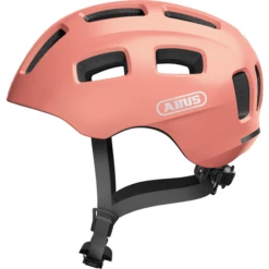 ABUS Casco Para Bicicleta YOUN-I 2.0 Rose Gold-M