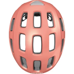 ABUS Casco Para Bicicleta YOUN-I 2.0 Rose Gold-M -Abus abus casco para bicicleta youn i 2 0 rose gold m a408801 3