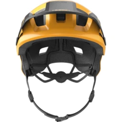 ABUS YOUDROP Icon Casco Bicicleta Amarillo-S -Abus abus youdrop icon casco bicicleta amarillo s a408865 2