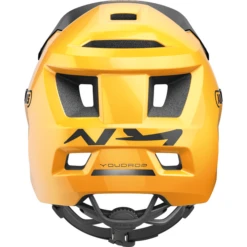 ABUS YOUDROP Icon Casco Bicicleta Amarillo-S -Abus abus youdrop icon casco bicicleta amarillo s a408865 3