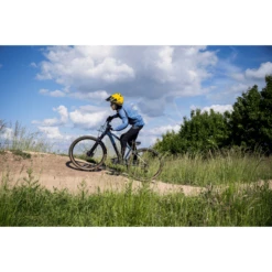 ABUS YOUDROP Icon Casco Bicicleta Amarillo-S -Abus abus youdrop icon casco bicicleta amarillo s a408865 4