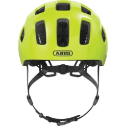 ABUS YOUN-I 2.0 Casco Bicicleta Señal Amarillo-M -Abus abus youn i 2 0 casco bicicleta senal amarillo m a408695 1