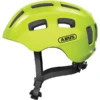 ABUS YOUN-I 2.0 Casco Bicicleta Señal Amarillo-M -Abus abus youn i 2 0 casco bicicleta senal amarillo m a408695