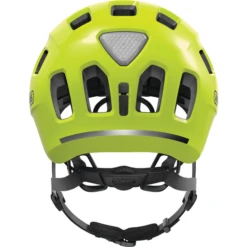 ABUS YOUN-I 2.0 Casco Bicicleta Señal Amarillo-M -Abus abus youn i 2 0 casco bicicleta senal amarillo m a408695 2