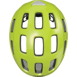 ABUS YOUN-I 2.0 Casco Bicicleta Señal Amarillo-M -Abus abus youn i 2 0 casco bicicleta senal amarillo m a408695 3
