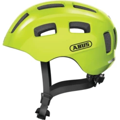 ABUS YOUN-I 2.0 Casco Bicicleta Señal Amarillo-M -Abus abus youn i 2 0 casco bicicleta senal amarillo m a408695 4