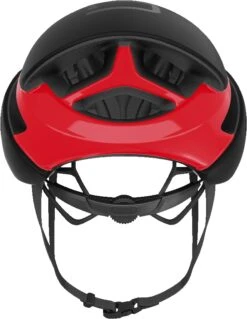 Casco Abus Gamechanger Negro/Rojo -Abus bBy9Nzi4WRpR2toU9B tg Jw