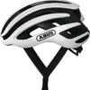 Abus Casco De Carretera AirBreaker - Blanco Tope De Gama -Abus cVWU0nsSVYtSjSHzt5IRNu0yU