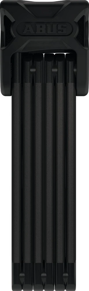 Abus Candado Bordo Alarm 6000A/90 Sh Negro 3 Abus Candado Bordo Alarm 6000A/90 Sh Negro