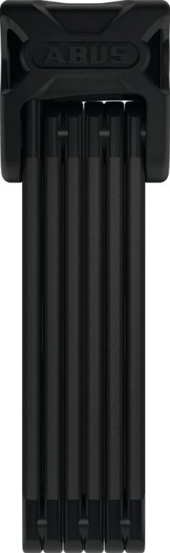 Abus Candado Bordo 6000/90 Sh Negro