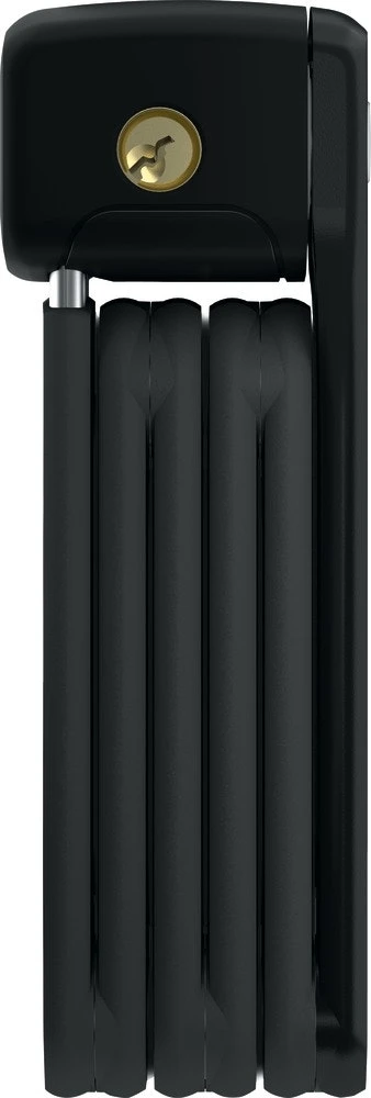 Candado Abus Bordo Lite Mini 6055/60 Negro 3 Candado Abus Bordo Lite Mini 6055/60 Negro