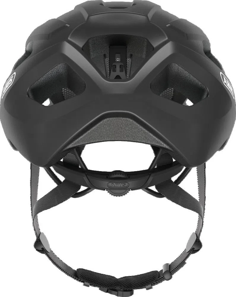 Casco Abus Macator Titanio S 6 Casco Abus Macator Titanio S - Imagen 4