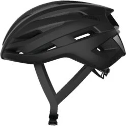 Casco Abus Stormchaser Velvet Black -Abus f8s785VTmD7Z7 edIEjmnpQSE