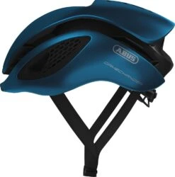 Abus Casco De Bicicleta Gamechanger - Azul