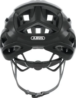Abus Casco De Carretera AirBreaker - Negro Brillante -Abus fskjHIJwxFliOoy5p2q EGQ5I