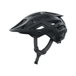 Casco De Montaña Abus Moventor 2.0 Black
