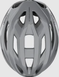 Casco De Ruta Abus StormChaser - Gris -Abus gDRh 9NPGtGzSNvzpoe9oNAhI