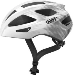Casco Abus Macator Blanco M