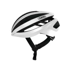 Casco Ruta/MTB Abus Aventor Blanco