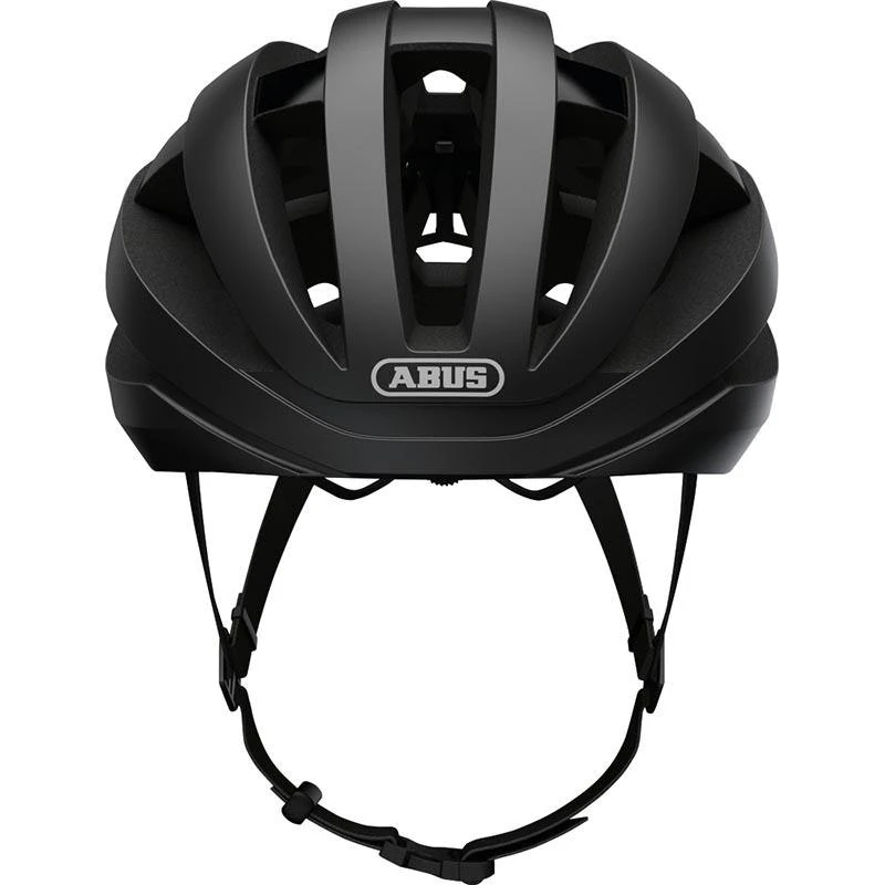 Casco De Ruta Abus Viantor Negro 4 Casco De Ruta Abus Viantor Negro - Imagen 2
