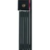 Abus UGRIP PLEGABLE NEGRO -Abus medias 1000386040 00 P X 20180925234551