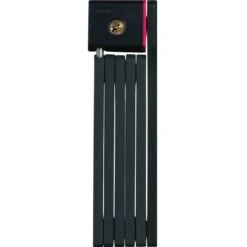 Abus UGRIP PLEGABLE NEGRO