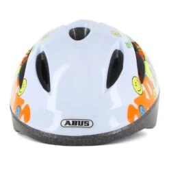 Abus SMOOTY SMILEY -Abus medias 1000398166 02 X X 20180925234551