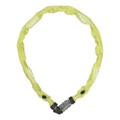 Abus Cadena Forrada De Combinacin De 110cm Y