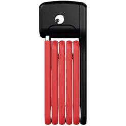 Abus Bordo Lite Mini 6055/60 RED
