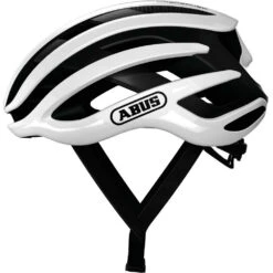 Abus AIRBREAKER Polar White
