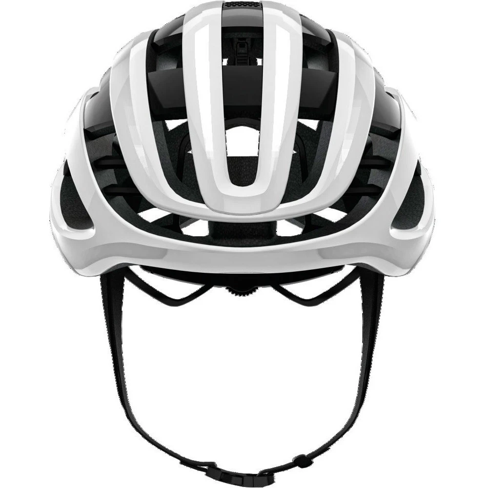 Abus AIRBREAKER Polar White 5 Abus AIRBREAKER Polar White - Imagen 3