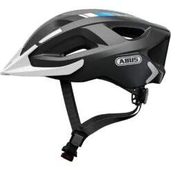 Abus ADURO 2.0 RACE GREY