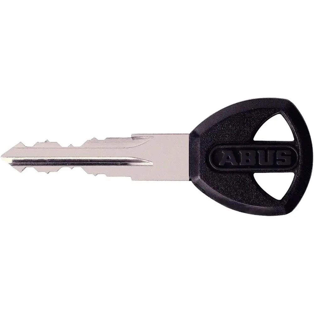 Abus Cable Espiral De Llave Negro 4 Abus Cable Espiral De Llave Negro - Imagen 2