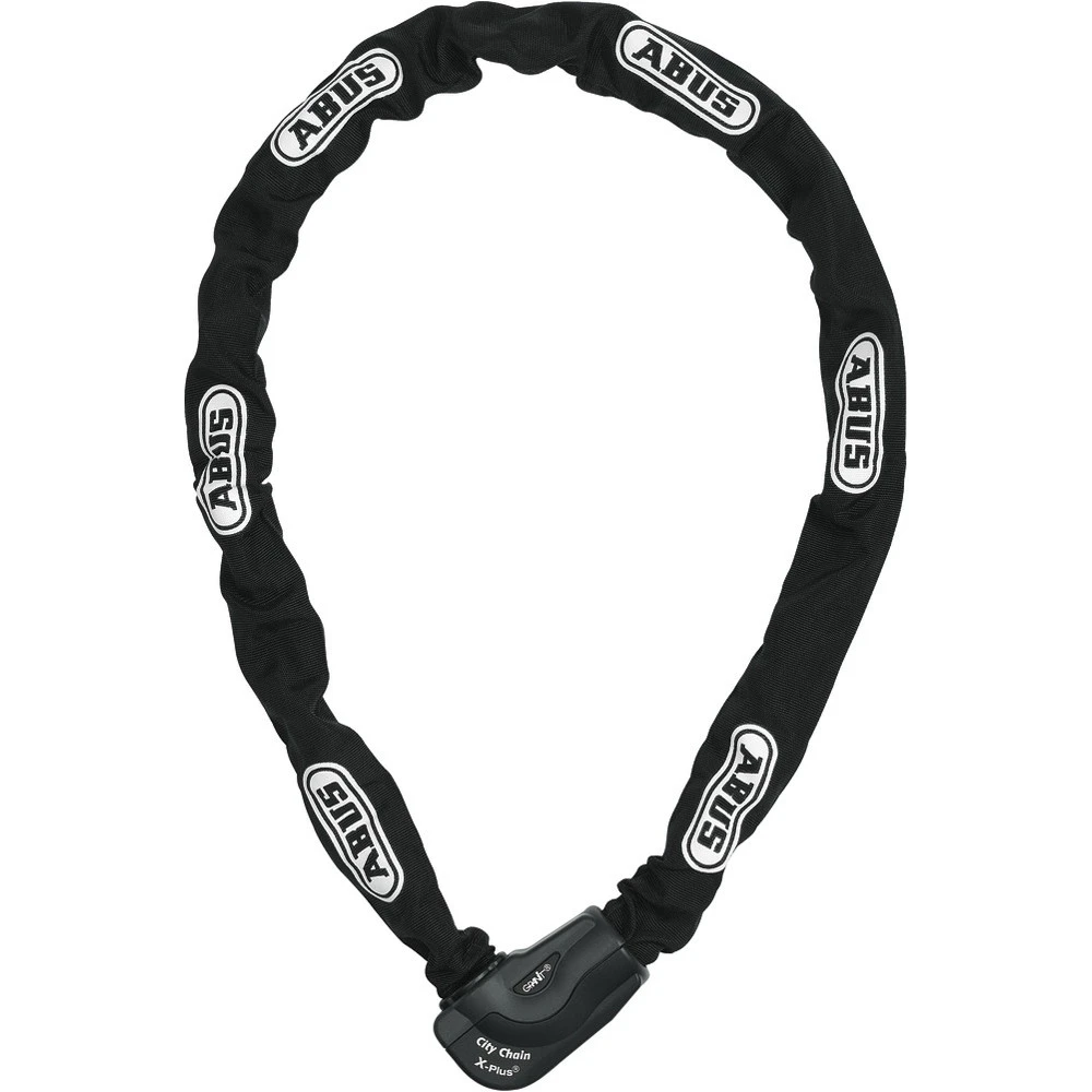 Abus Granit City Chain XPlus 1060/140 3 Abus Granit City Chain XPlus 1060/140