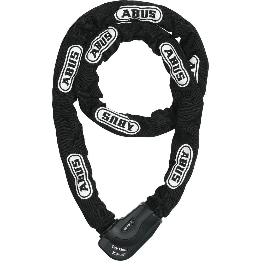 Abus Granit City Chain XPlus 1060/170 3 Abus Granit City Chain XPlus 1060/170