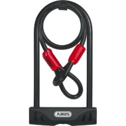 Abus Facilo 32/150HB230+USH +Cobra 10/120