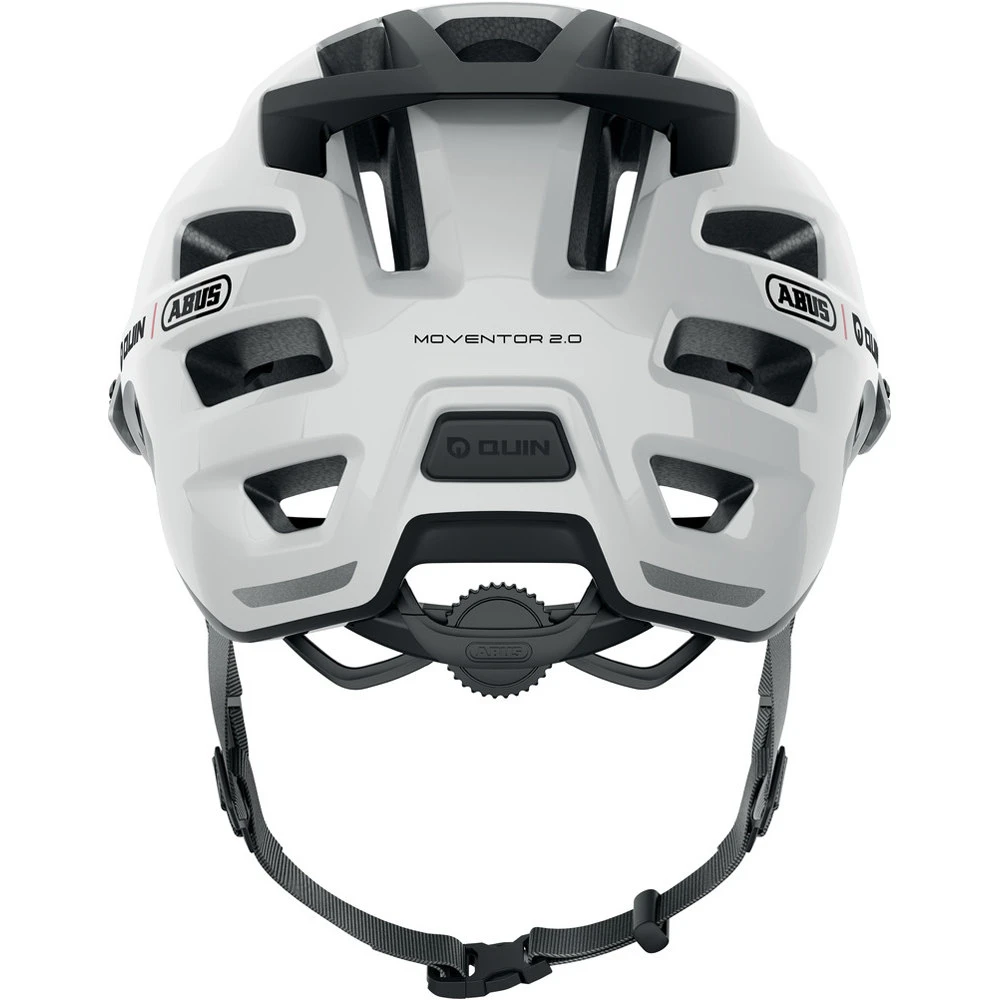 Abus Moventor 2.0 QUIN 5 Abus Moventor 2.0 QUIN - Imagen 3