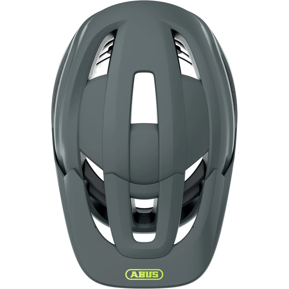 Abus Cliffhanger 6 Abus Cliffhanger - Imagen 4