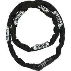 Abus Steel-O-Chain 4804C/110